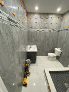 Bathroom Renovation Toronto