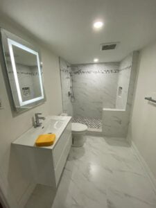 Bathroom Renovation Toronto