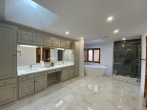 Bathroom Renovation Toronto