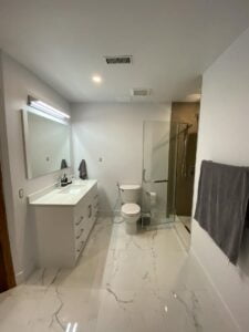 Bathroom Renovation Toronto