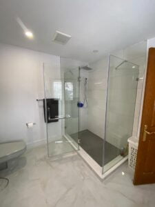 Bathroom Renovation Toronto