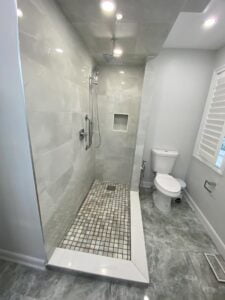 Bathroom Renovation Toronto