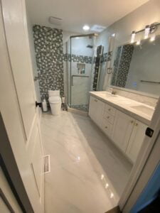 Bathroom Renovation Toronto