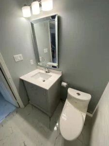 Bathroom Renovation Bathroom Renovation Toronto