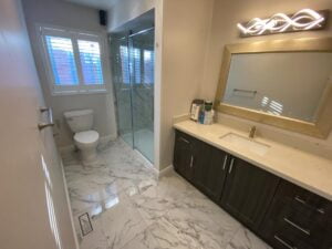 Bathroom Renovation Toronto