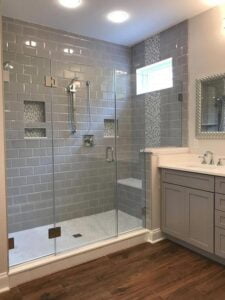 Bathroom Renovation Toronto