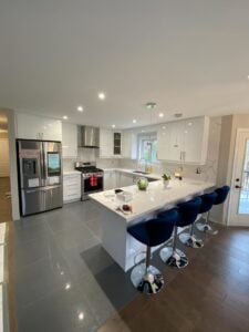 Kitchen Renovation Toronto