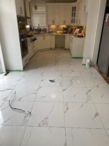 Kitchen Renovation Toronto