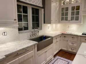 Kitchen Renovation Toronto