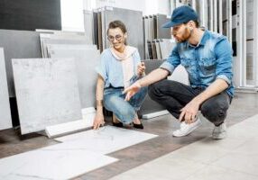 Tile-Floor-Installation